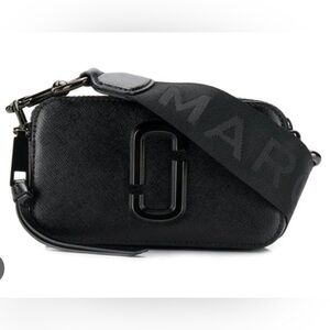 Marc Jacobs The Snapshot DTM Bag